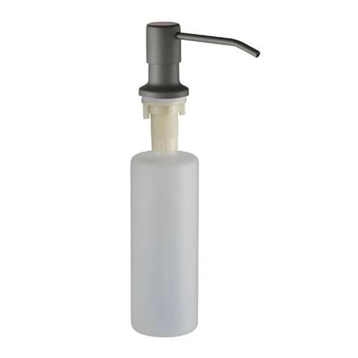 Laveo mosogatószer adagoló szürke Laveo mosogatószer adagoló szürke