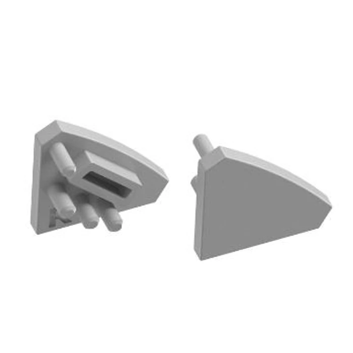 GTV GLAX Végz.45' talpas szürke GTV GLAX Végz.45' talpas szürke