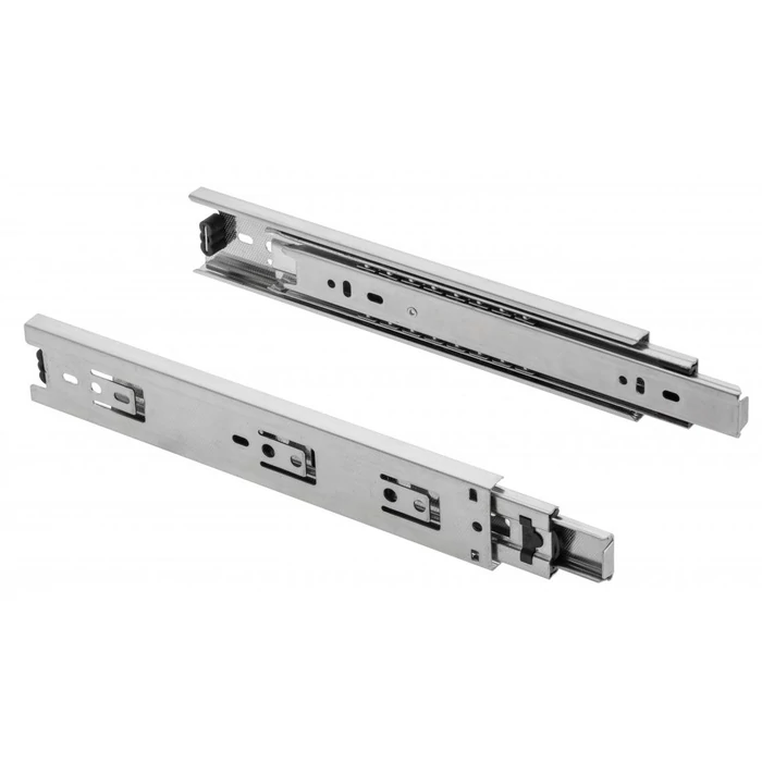 GTV Golyós fiókcsúszó teljes kihúz. XP 450 mm GTV Golyós fiókcsúszó teljes kihúz. XP 450 mm