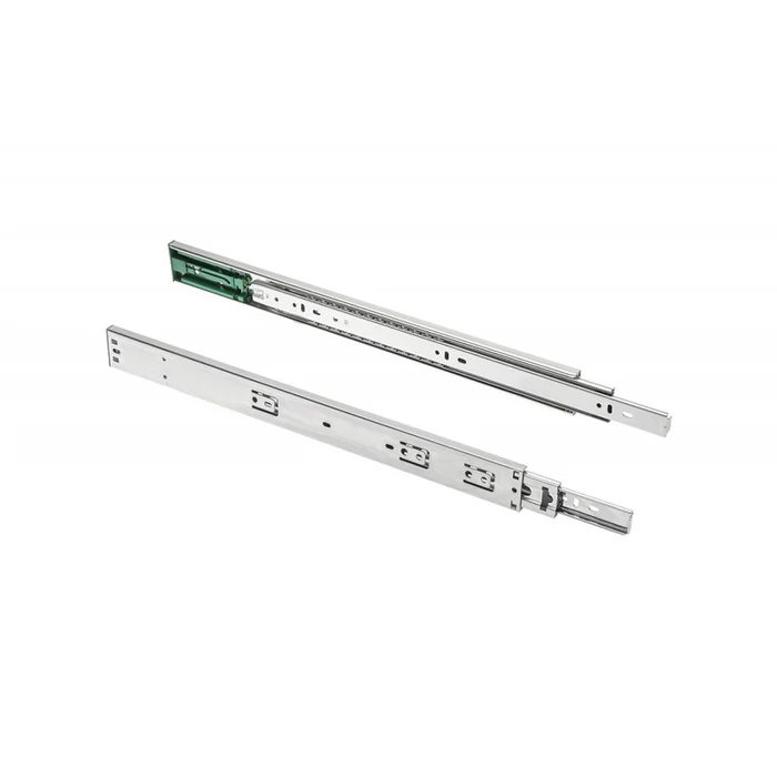 GTV Golyós fiókcsúszó Push to open 500mm GX GTV Golyós fiókcsúszó Push to open 500mm GX