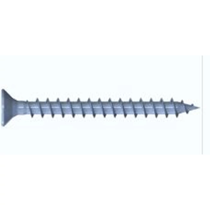 Forgácslap csavar Reisser, horganyzott 3,5x18 mm (100 darab) Forgácslap csavar Reisser, horganyzott 3,5x18 mm (100 darab)