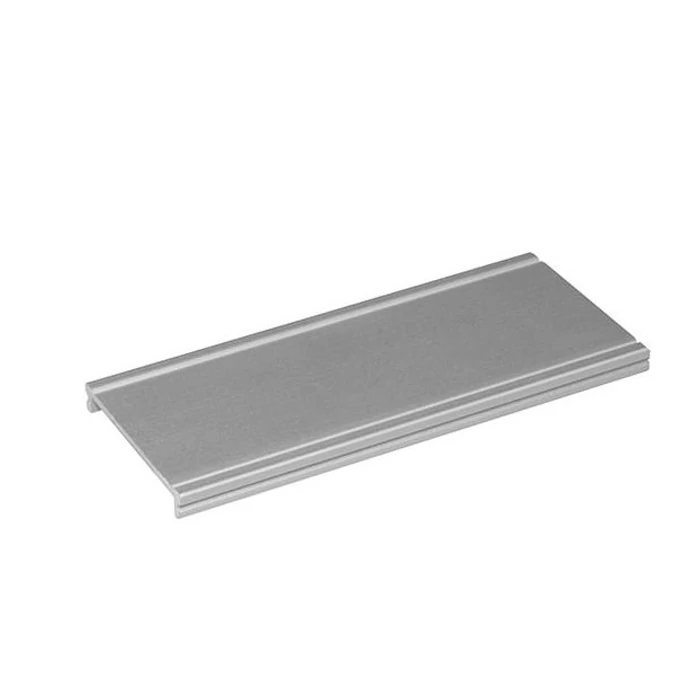 SEVROLL takaró profil Elegant II 3m ezüst SEVROLL takaró profil Elegant II 3m ezüst