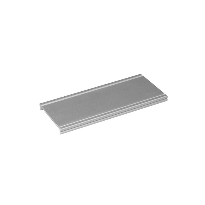 SEVROLL takaró profil Elegant II 4,05m ezüst SEVROLL takaró profil Elegant II 4,05m ezüst