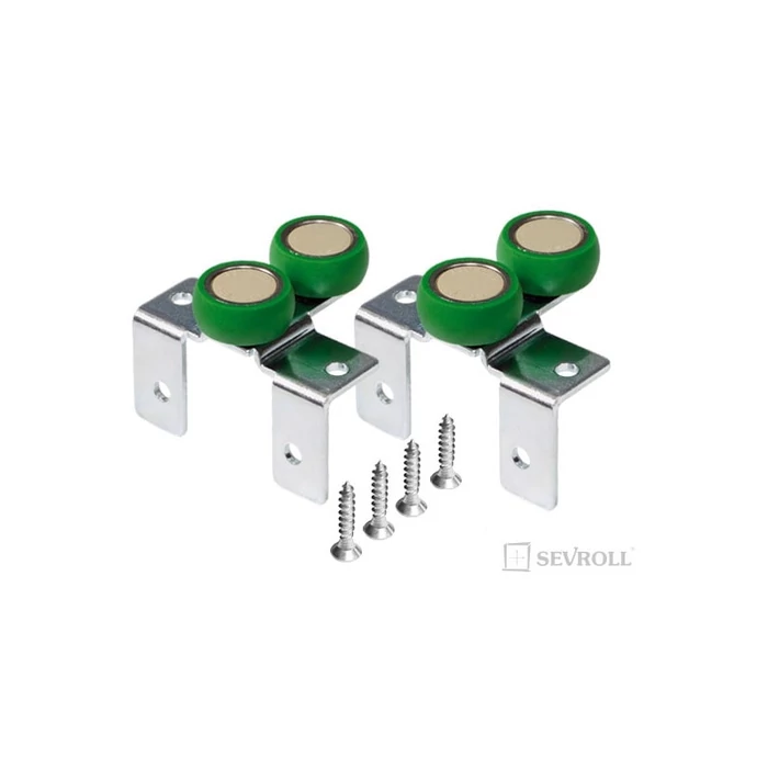 SEV Görgö Felsö FOCUS Green SEV Görgö Felsö FOCUS Green