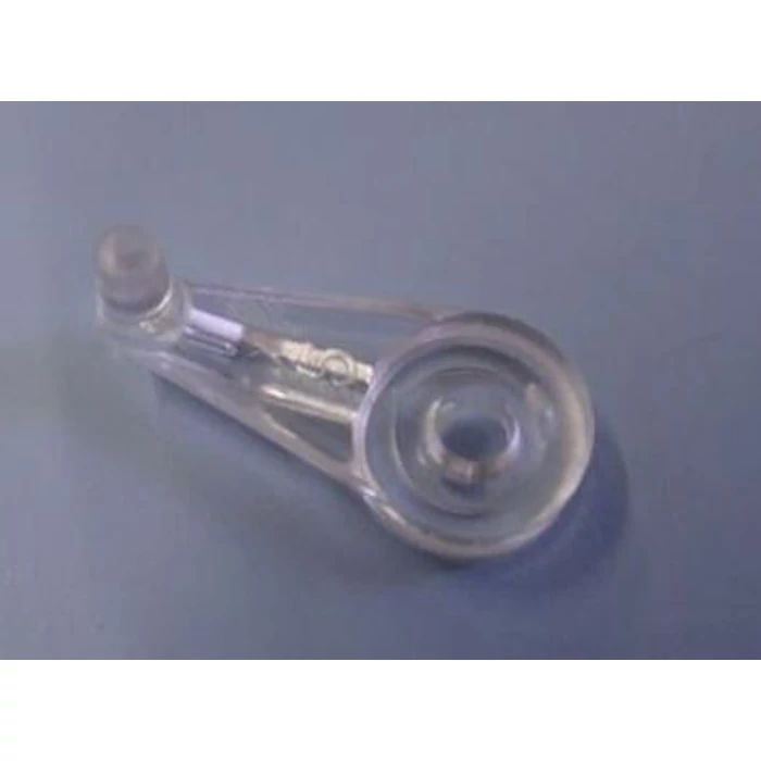 Üvegrögzítő falcos Üvegrögzítő falcos