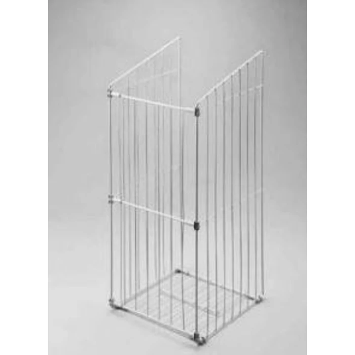 Billenő szennyestartó 300 mm-es Billenő szennyestartó 300 mm-es