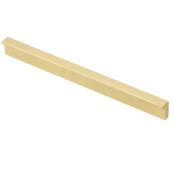 Bútorfogó fém, PILLAR 320mm arany Bútorfogó fém, PILLAR 320mm arany