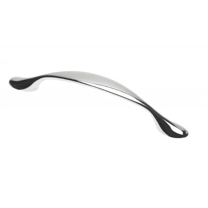 Fogantyú CAMAI króm 96mm