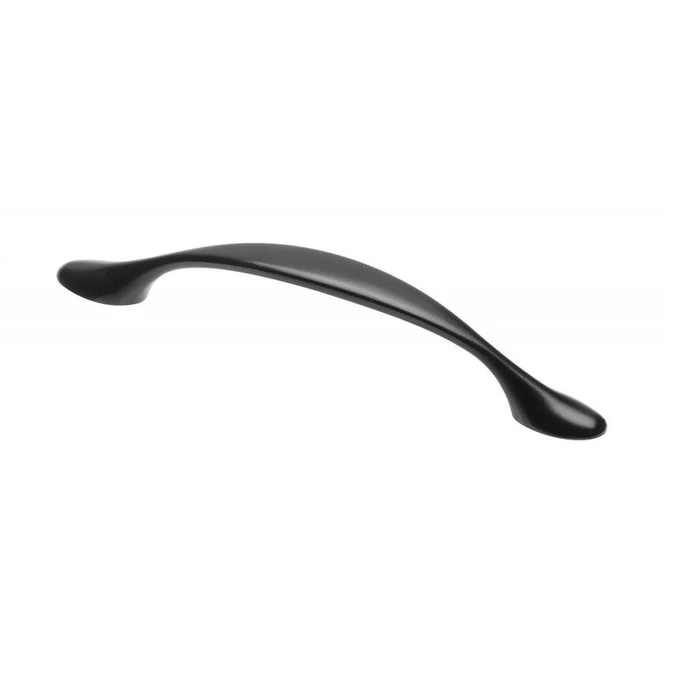 Fogantyú CAMAI matt fekete /több méretben/