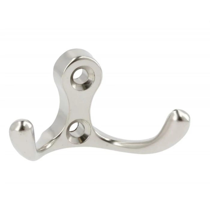 Fogas 2 ágú/mini szatén WZ-C0K Fogas 2 ágú/mini szatén WZ-C0K