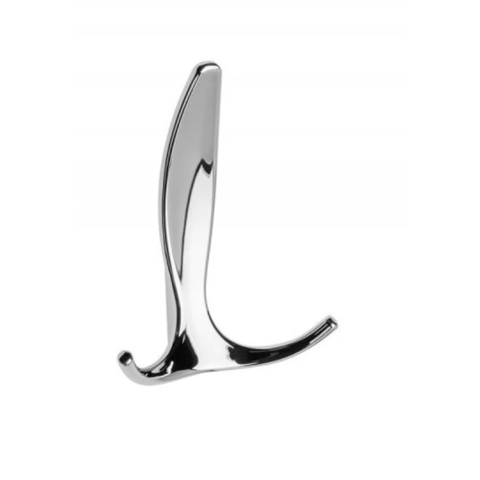 Fogas E-18 fém 2/1 króm Fogas E-18 fém 2/1 króm