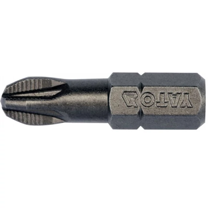 Bithegy PZ3 1/4" 25 mm YATO Bithegy PZ3 1/4" 25 mm YATO