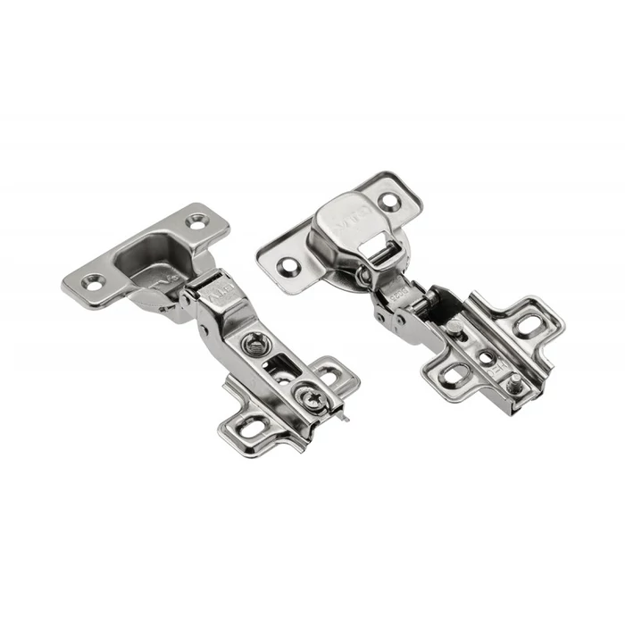 GTV kivetőpánt féligrázáródó rugós + slide-on talp GTV kivetőpánt féligrázáródó rugós + slide-on talp