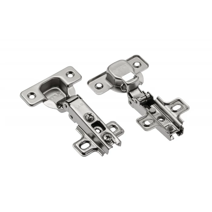 GTV rázáródó kivetőpánt rugós+ slide-on talp GTV rázáródó kivetőpánt rugós+ slide-on talp