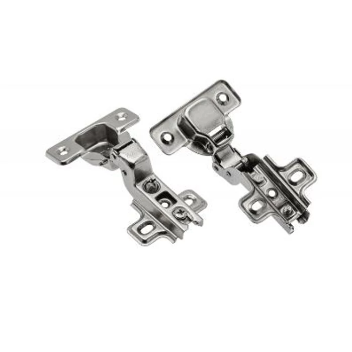 GTV Kivetőpánt közézáródó rugós + slide-on talp GTV Kivetőpánt közézáródó rugós + slide-on talp