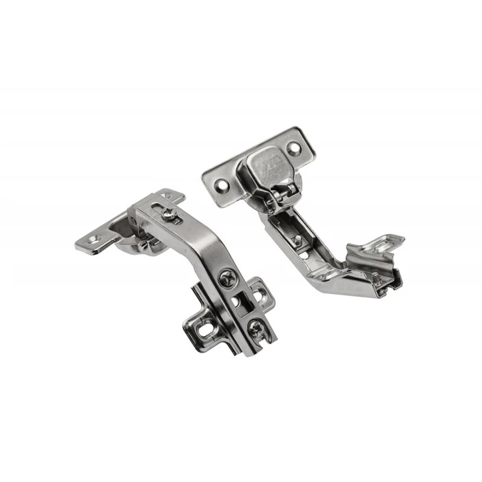 GTV 135°-os kivetőpánt rugó nélküli + talp GTV 135°-os kivetőpánt rugó nélküli + talp