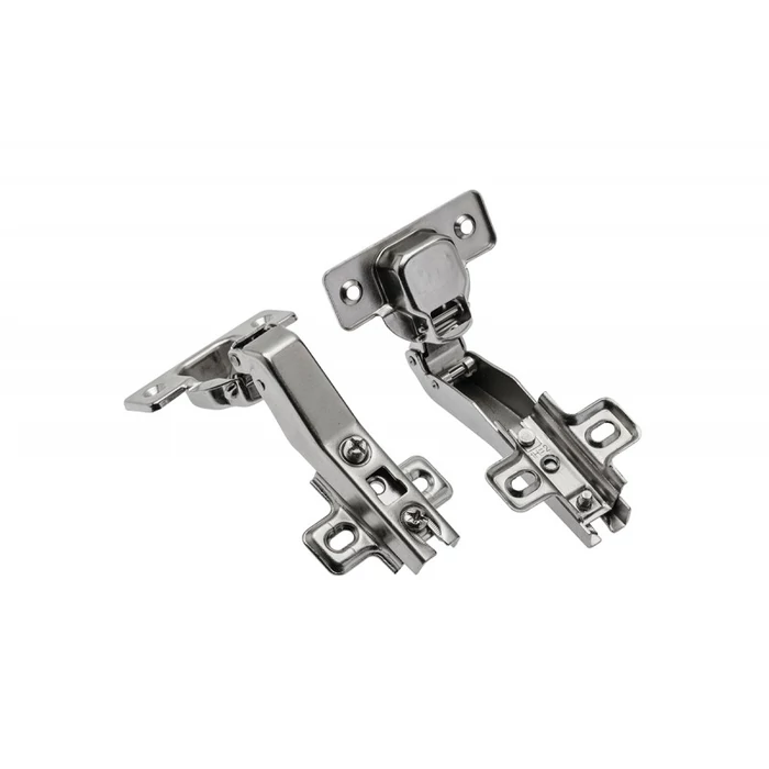 GTV 45°-os kivetőpánt rugós + talp GTV 45°-os kivetőpánt rugós + talp