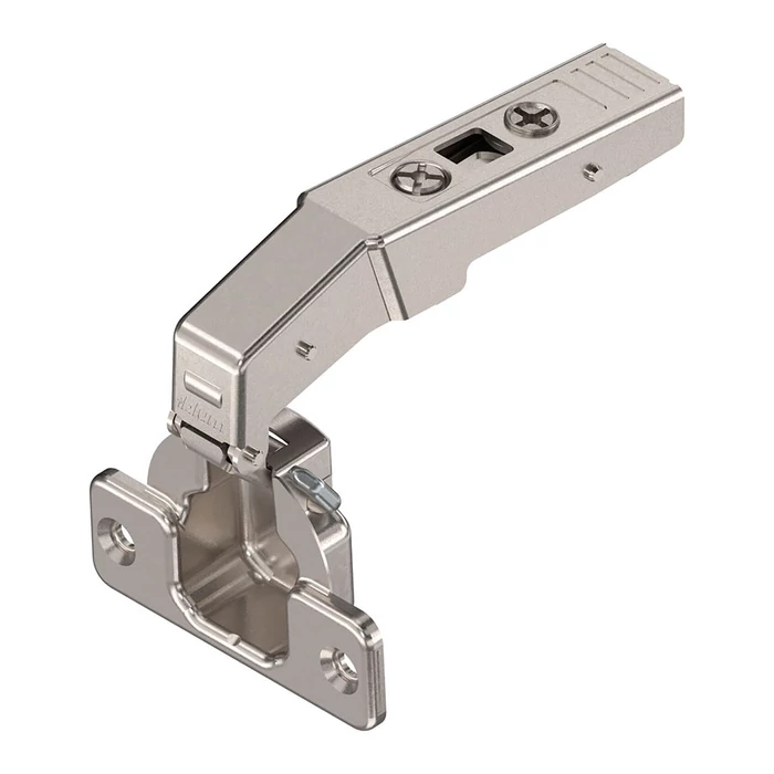 Blum 79T9550 +95°-os Clip top Pillérpánt közézáródó Blum 79T9550 +95°-os Clip top Pillérpánt közézáródó