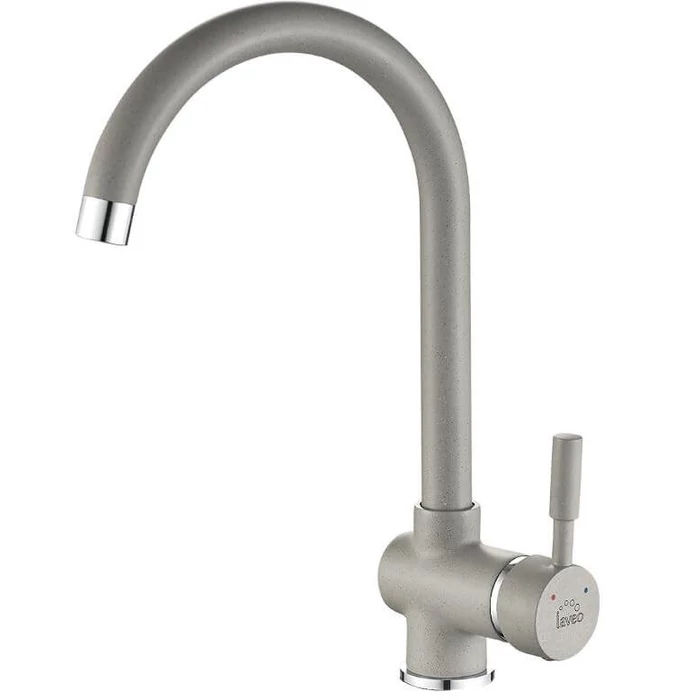 Csaptelep Lete szürke Laveo Csaptelep Lete szürke Laveo