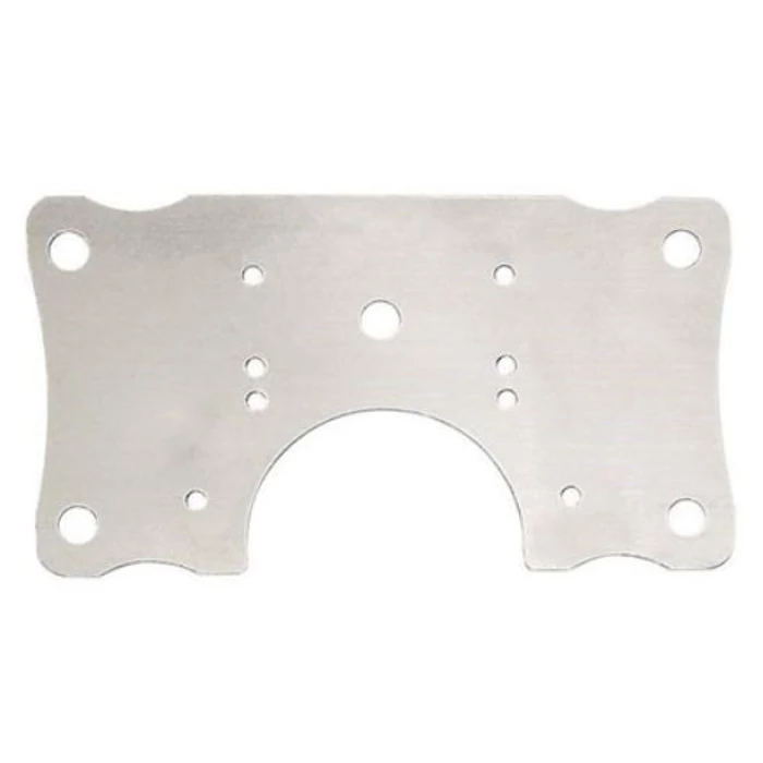 Pánthely javító lemez univerzális ,6db csavarral 90x50mm  Pánthely javító lemez univerzális ,6db csavarral 90x50mm