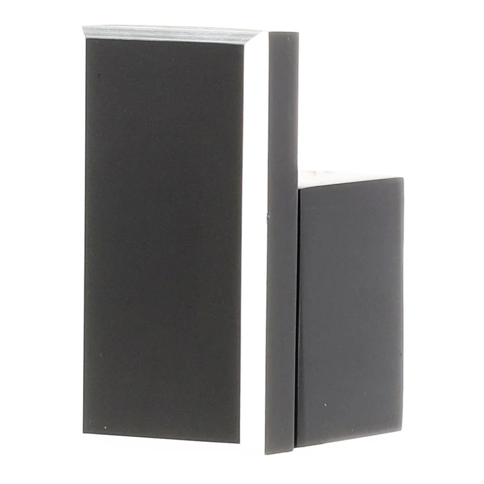 RiexTouch XH28 fogas, matt fekete RiexTouch XH28 fogas, matt fekete