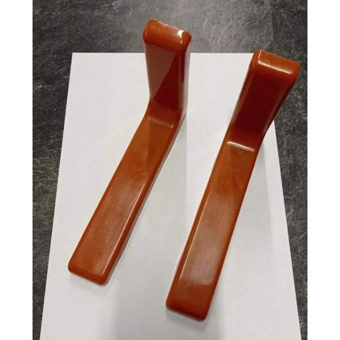 Konzol takarósapkával 115x182x35mm calvados Konzol takarósapkával 115x182x35mm calvados