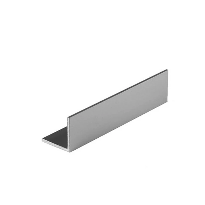 SEVROLL szögletvas 20x18mm 2.3 m ezüst SEVROLL szögletvas 20x18mm 2.3 m ezüst