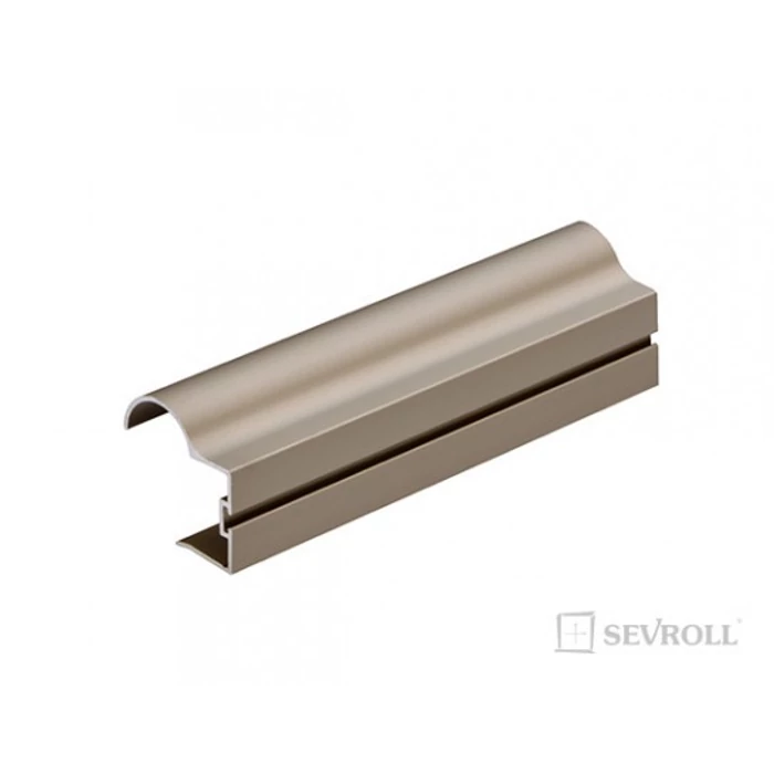 SEVROLL Focus II 18mm fogantyú profil 2,7m pezsgő SEVROLL Focus II 18mm fogantyú profil 2,7m pezsgő