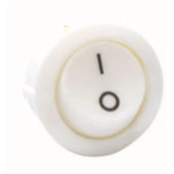 STRONG billenő kapcsoló R13 230V 4A fehér STRONG billenő kapcsoló R13 230V 4A fehér