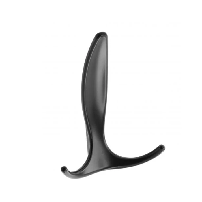 Fogas E-18 fém 2/1 Fekete Fogas E-18 fém 2/1 Fekete