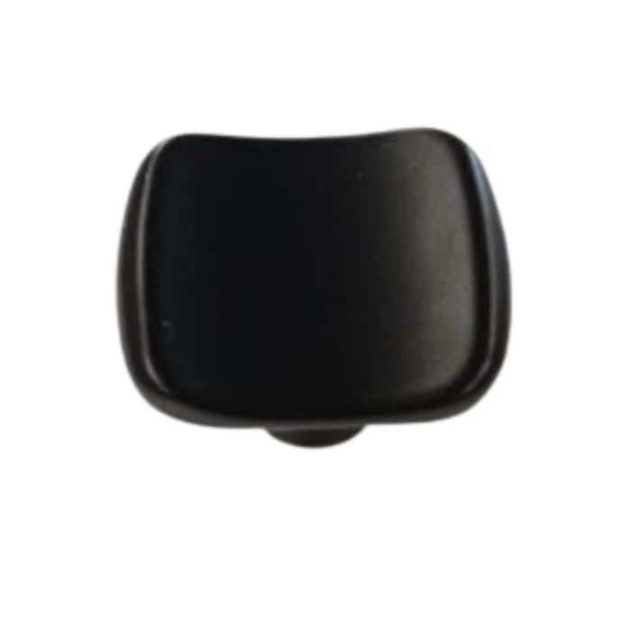 Gombfogantyú Z6044 Matt fekete DCM Gombfogantyú Z6044 Matt fekete DCM