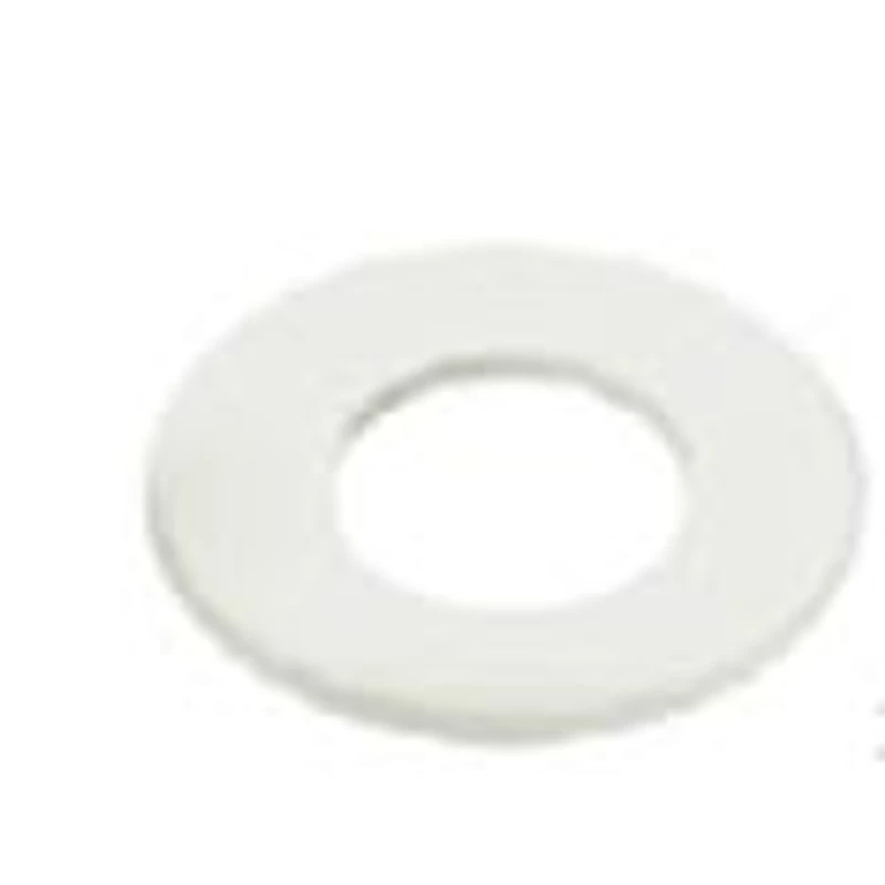 TULIP Gumi alátét fogantyúhoz üvegre puhított műa. TULIP Gumi alátét fogantyúhoz üvegre puhított műa.