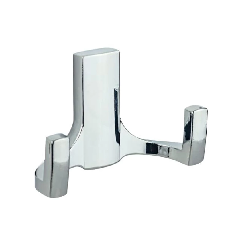 Fogas WM040 kicsi dupla, króm Fogas WM040 kicsi dupla, króm