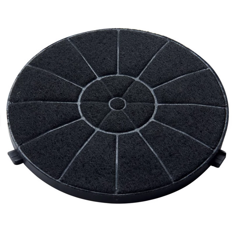 Aktívszén-szűrő Evido Dualflow páraelszívókhoz 1db Aktívszén-szűrő Evido Dualflow páraelszívókhoz 1db