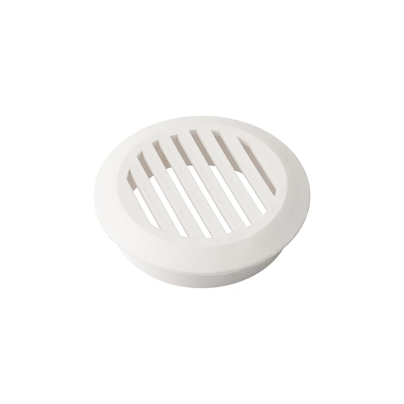 Légüst 50mm fehér magasság 17mm