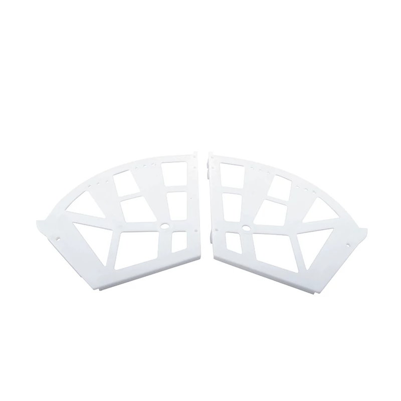 Billenő cipőtartó 3 soros, fehér műanyag Billenő cipőtartó 3 soros, fehér műanyag