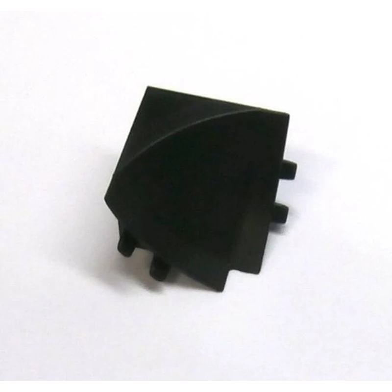 Minilite BELSŐ SAROK 90° L15/B/R1 FEKETE Minilite BELSŐ SAROK 90° L15/B/R1 FEKETE