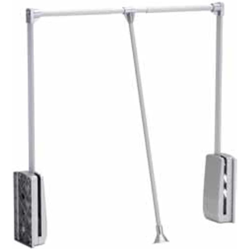 STRONG Ruhalift 690-920mm ezüst/alu STRONG Ruhalift 690-920mm ezüst/alu