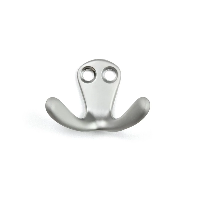 TULIP fogas Lerico króm matt+ csavarok TULIP fogas Lerico króm matt+ csavarok