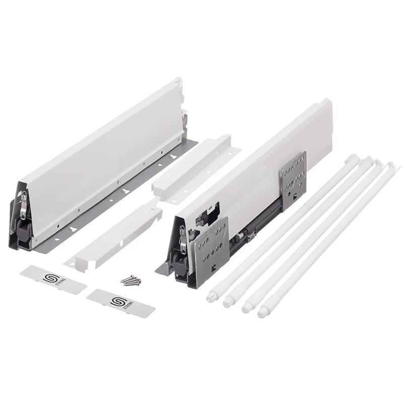 StrongBox H204/300 mm fehér StrongBox H204/300 mm fehér