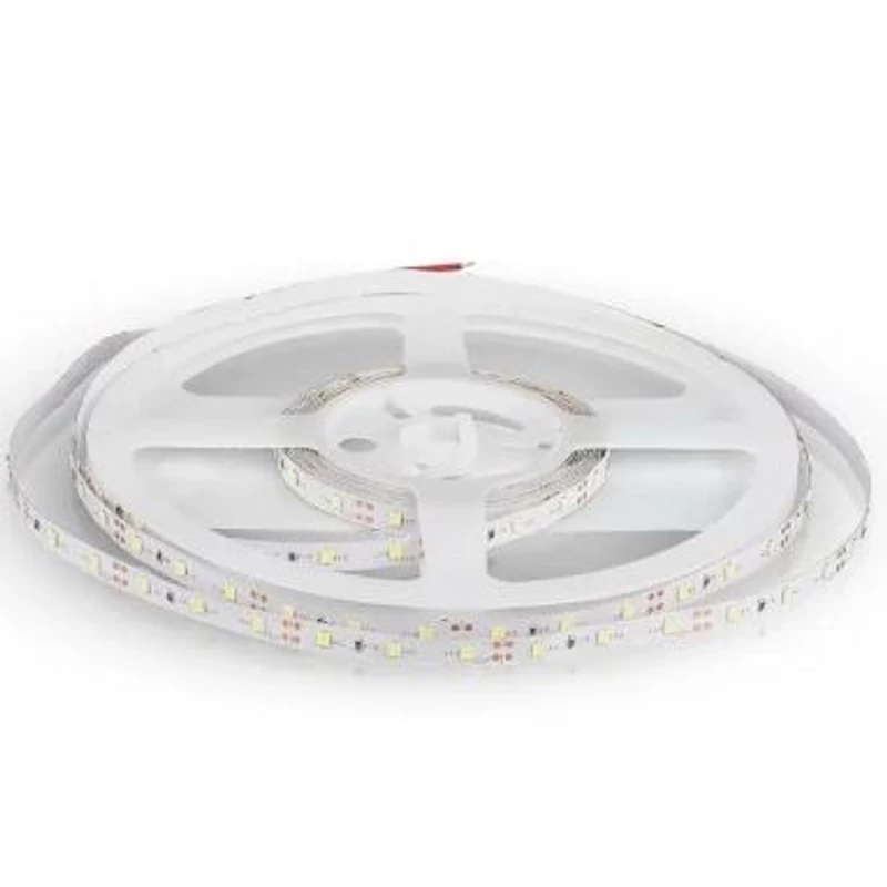 Led szalag SMD3528 60l/m 6000K IP20 hideg fehér Led szalag SMD3528 60l/m 6000K IP20 hideg fehér