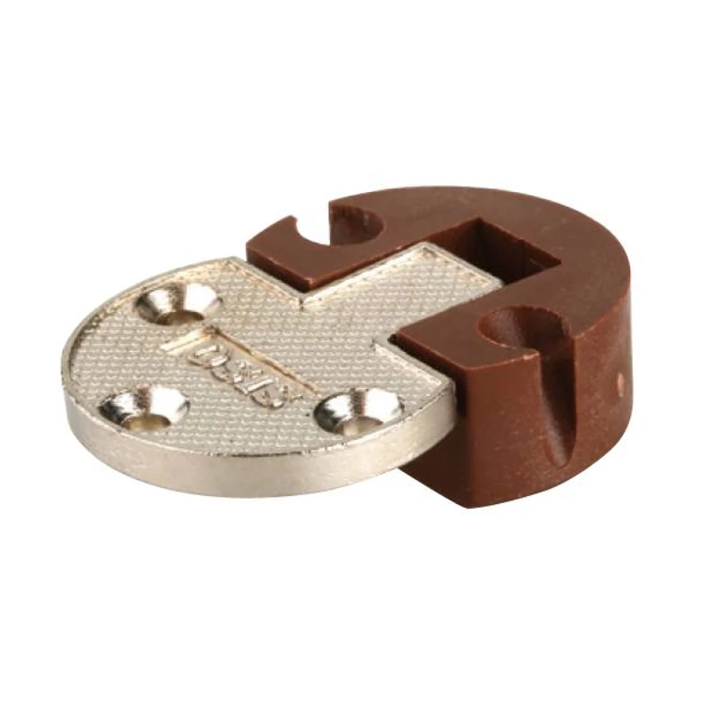 SISO pánt felnyíló ajtókra barna SISO pánt felnyíló ajtókra barna