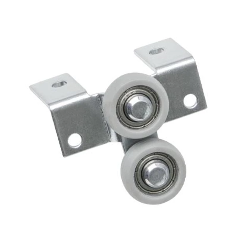 ProAlu felső görgő UNIVERSAL 18mm ProAlu felső görgő UNIVERSAL 18mm