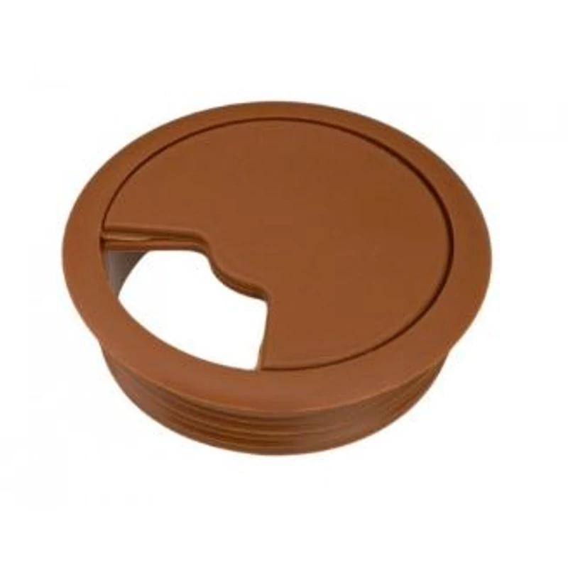 Kábelkivezető 60mm calvados Kábelkivezető 60mm calvados