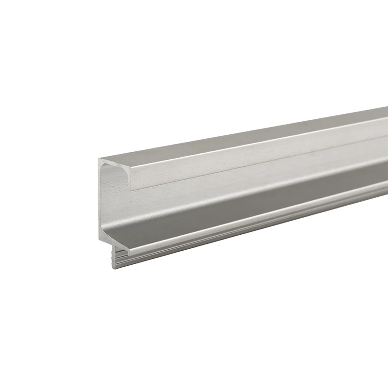 TULIP Rápattintható fogó profil-Paolo II 2900 mm alu TULIP Rápattintható fogó profil-Paolo II 2900 mm alu