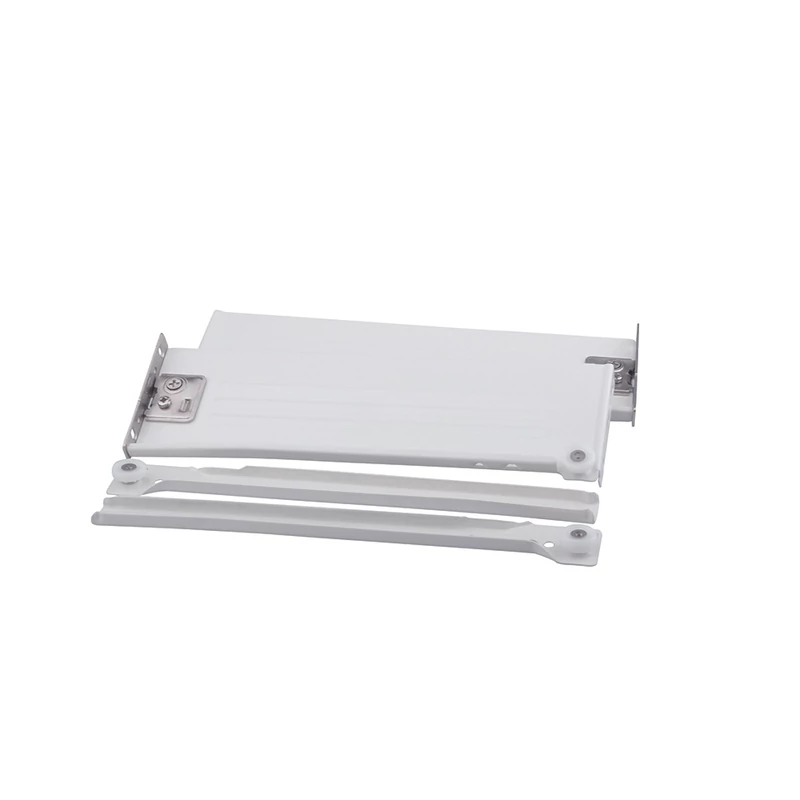 STRONG sín oldalfallal H150/300 fehér STRONG sín oldalfallal H150/300 fehér