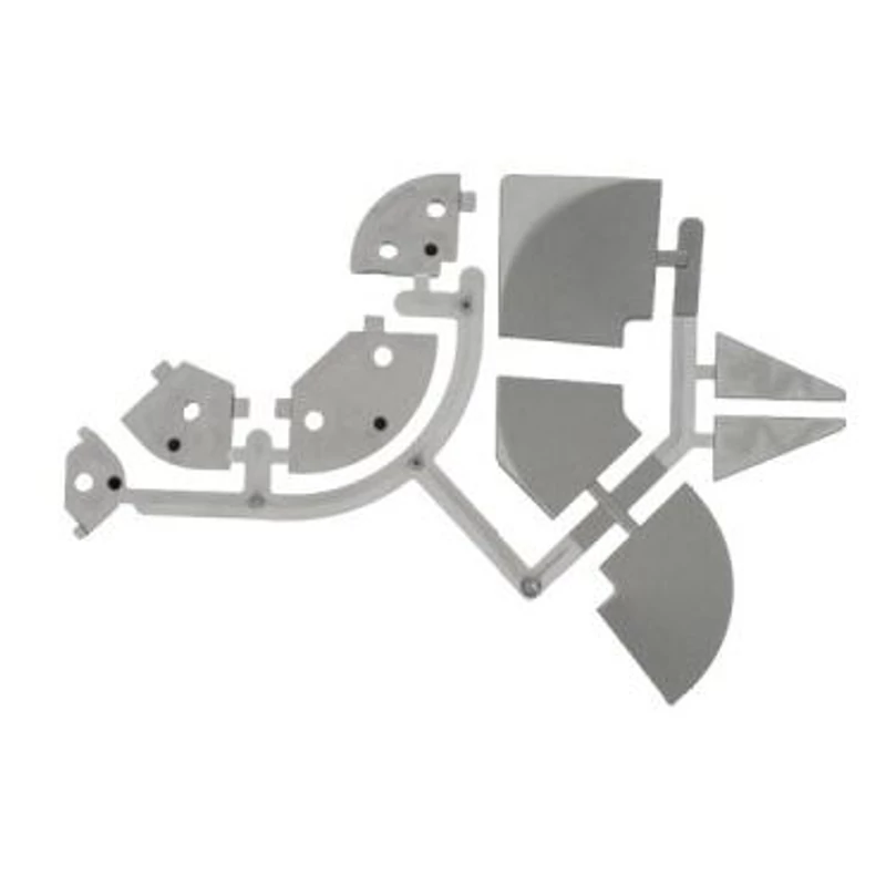 UNION vízzáró egységcsomag háromszög kicsi alu UNION vízzáró egységcsomag háromszög kicsi alu