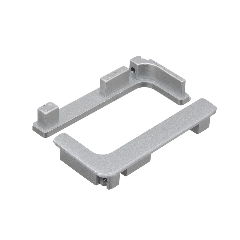 TULIP Gola nyitott végzáró J profilhoz alu J+B TULIP Gola nyitott végzáró J profilhoz alu J+B