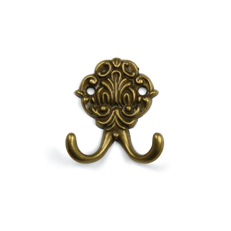 TULIP fogas Orio  antik arany TULIP fogas Orio  antik arany