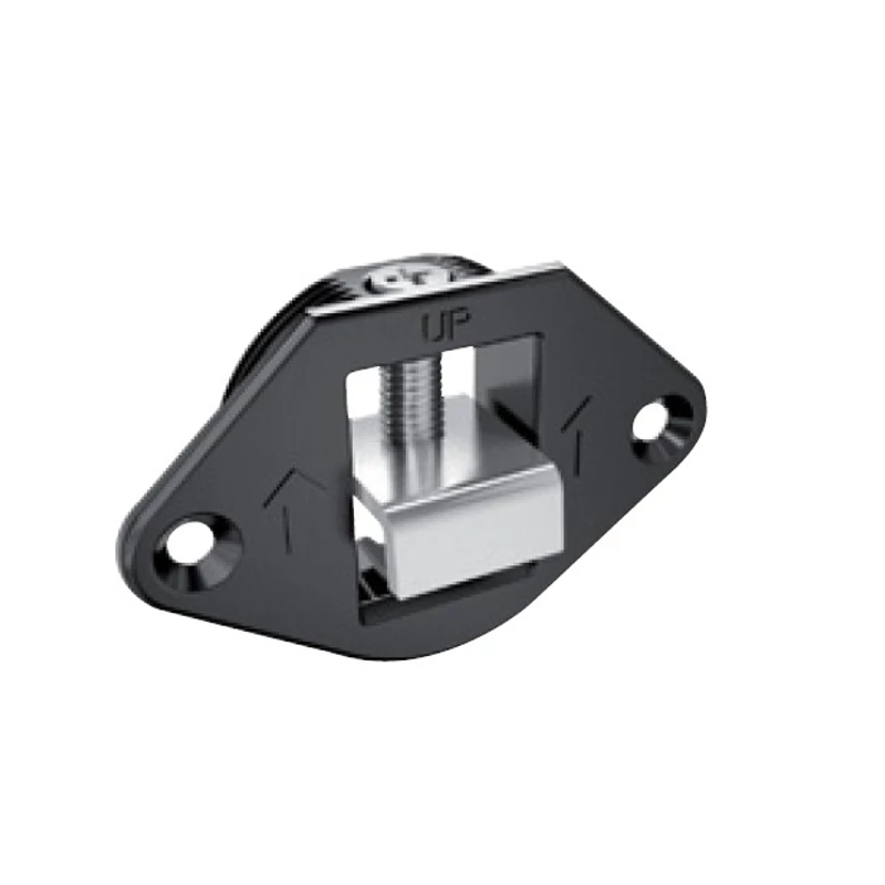 IF-függesztő vasalat laphoz függesztés a profilra IF-függesztő vasalat laphoz függesztés a profilra